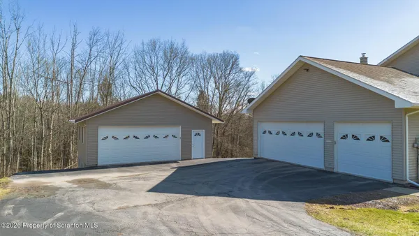 $629,900 | 58 Davison Road, Dalton, PA 18414