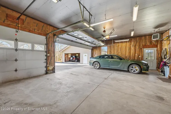 $629,900 | 58 Davison Road, Dalton, PA 18414