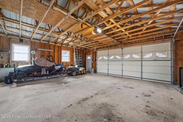 $629,900 | 58 Davison Road, Dalton, PA 18414