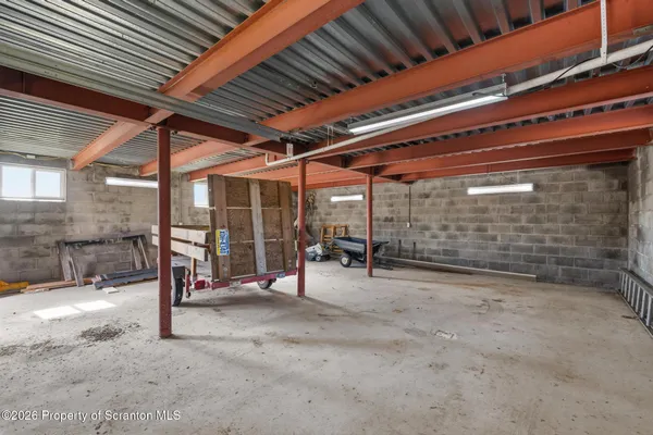 $629,900 | 58 Davison Road, Dalton, PA 18414