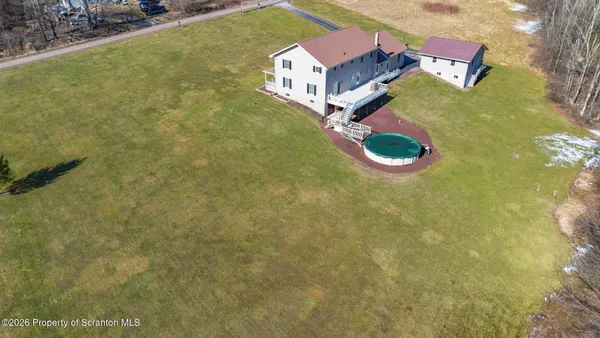 $629,900 | 58 Davison Road, Dalton, PA 18414