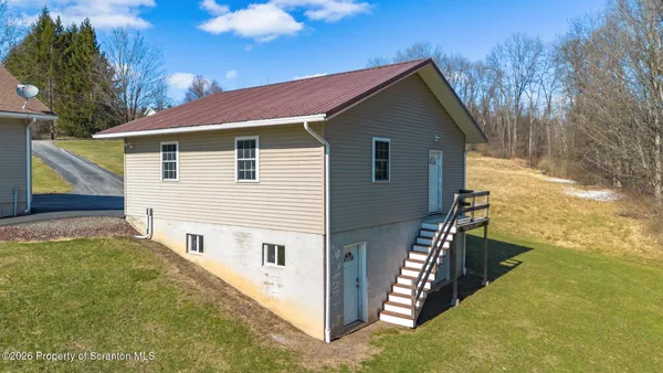 $629,900 | 58 Davison Road, Dalton, PA 18414