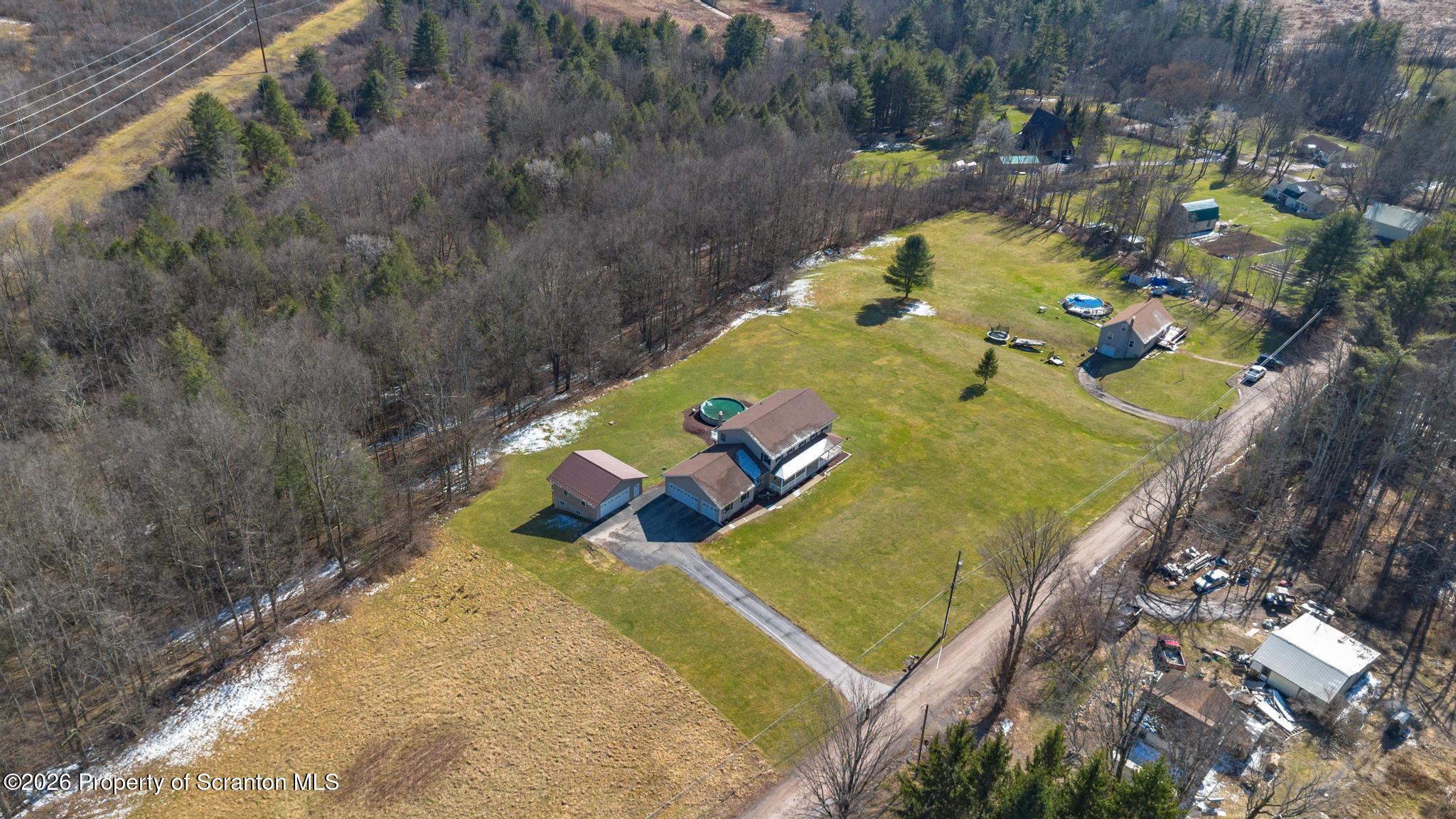 58 Davison Road Dalton, PA 18414 - Photo 5 of 53 DJI_0879