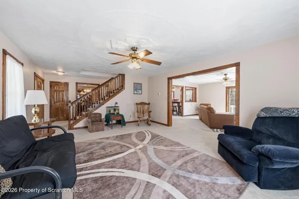 $629,900 | 58 Davison Road, Dalton, PA 18414