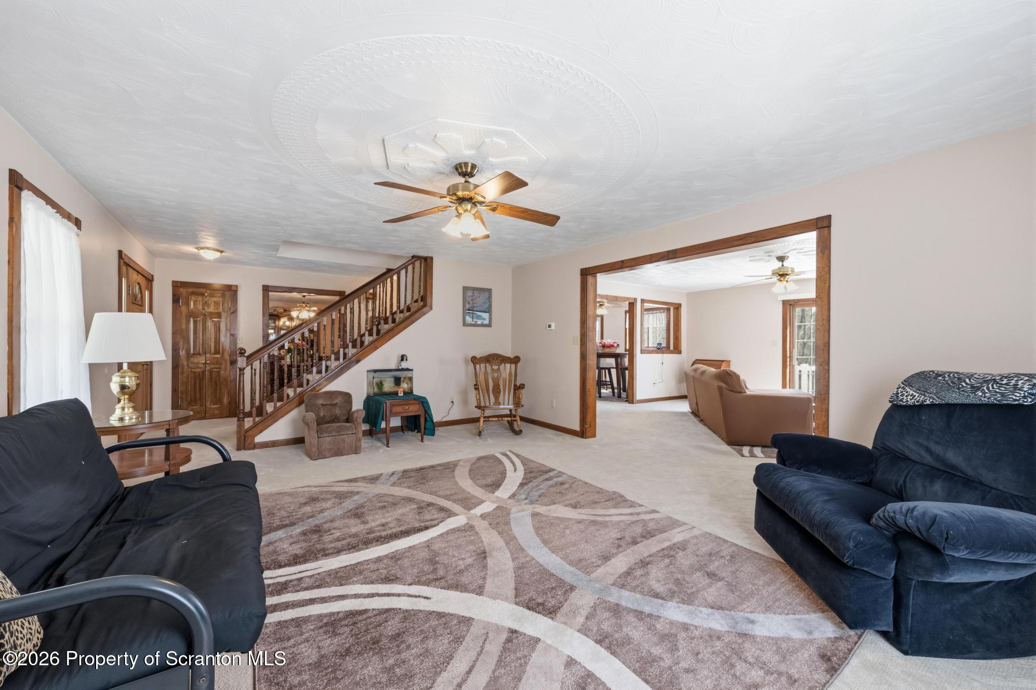 58 Davison Road Dalton, PA 18414 - Photo 7 of 53 DSC_5870