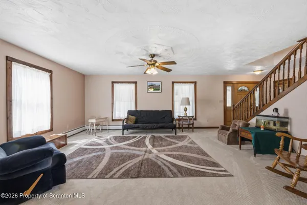 $629,900 | 58 Davison Road, Dalton, PA 18414