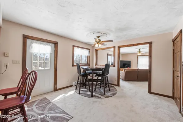 $629,900 | 58 Davison Road, Dalton, PA 18414