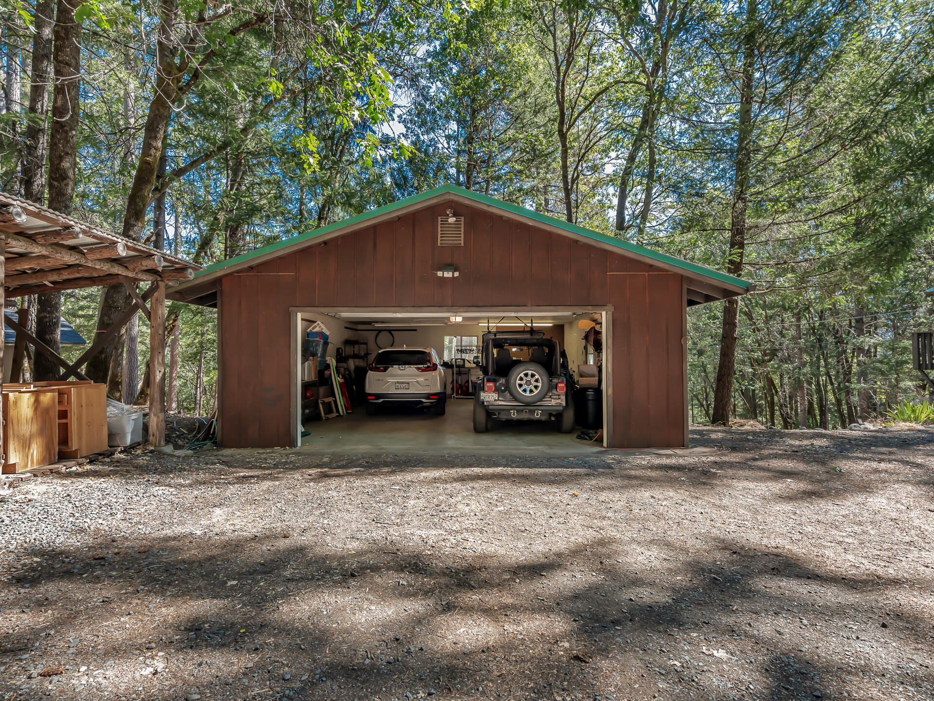 500 Timber Ridge Road Weaverville, CA 96093 - Photo 24 of 48 500TimberRidge-14