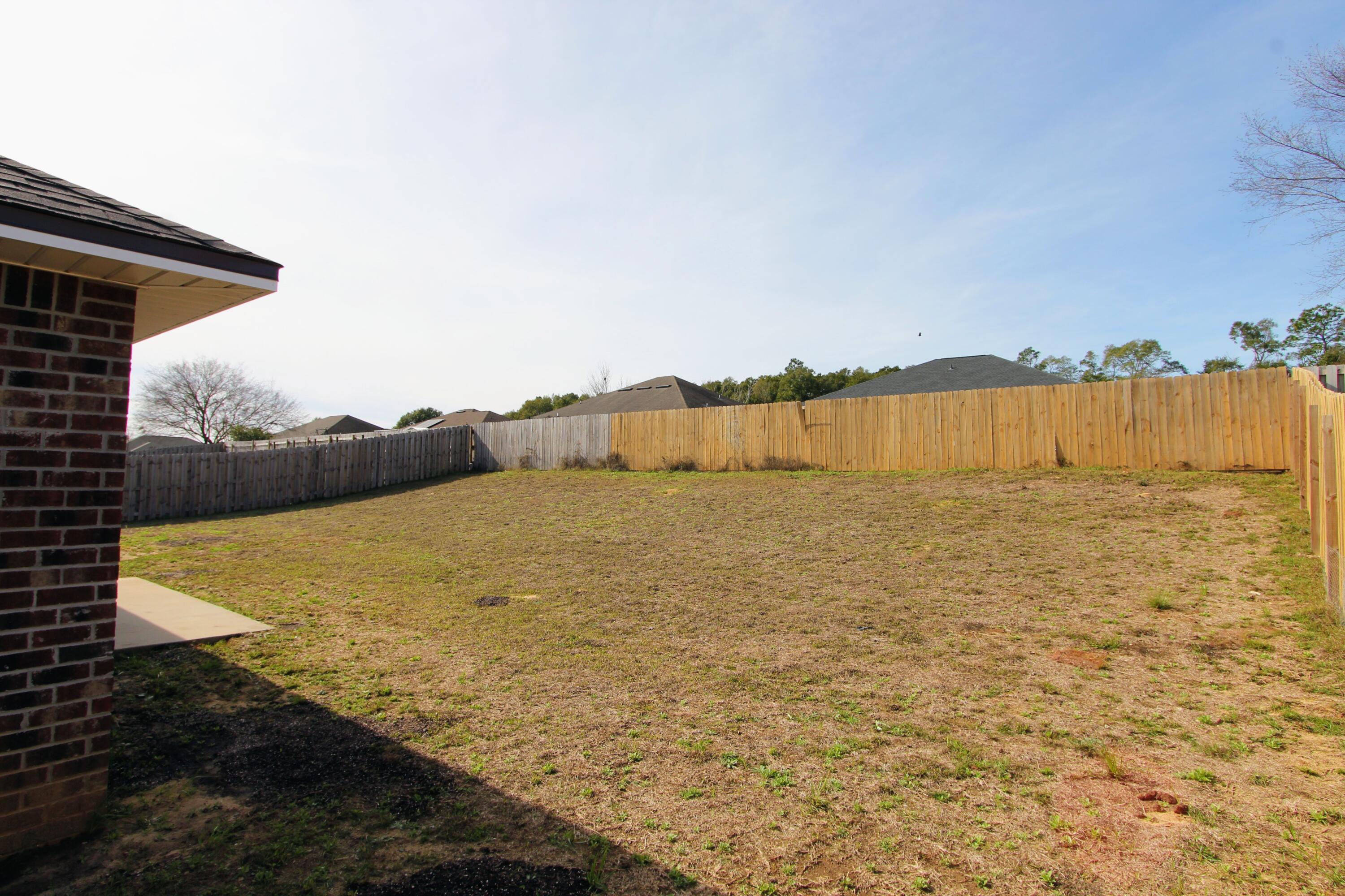 5438 Lee Farm Boulevard Crestview, FL 32536 - Photo 47 of 50 a view of an ocean