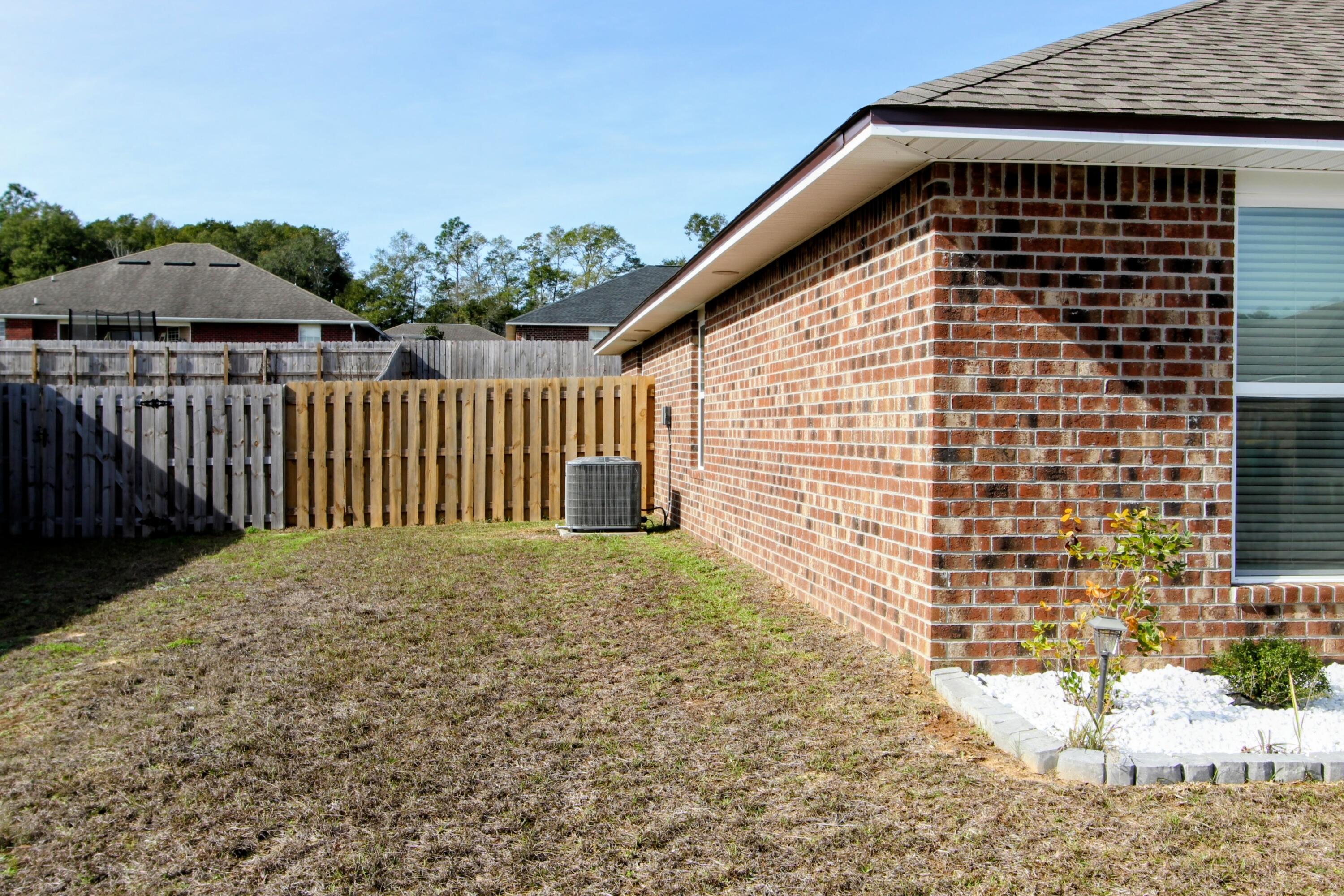 5438 Lee Farm Boulevard Crestview, FL 32536 - Photo 6 of 50 a view of a terrace