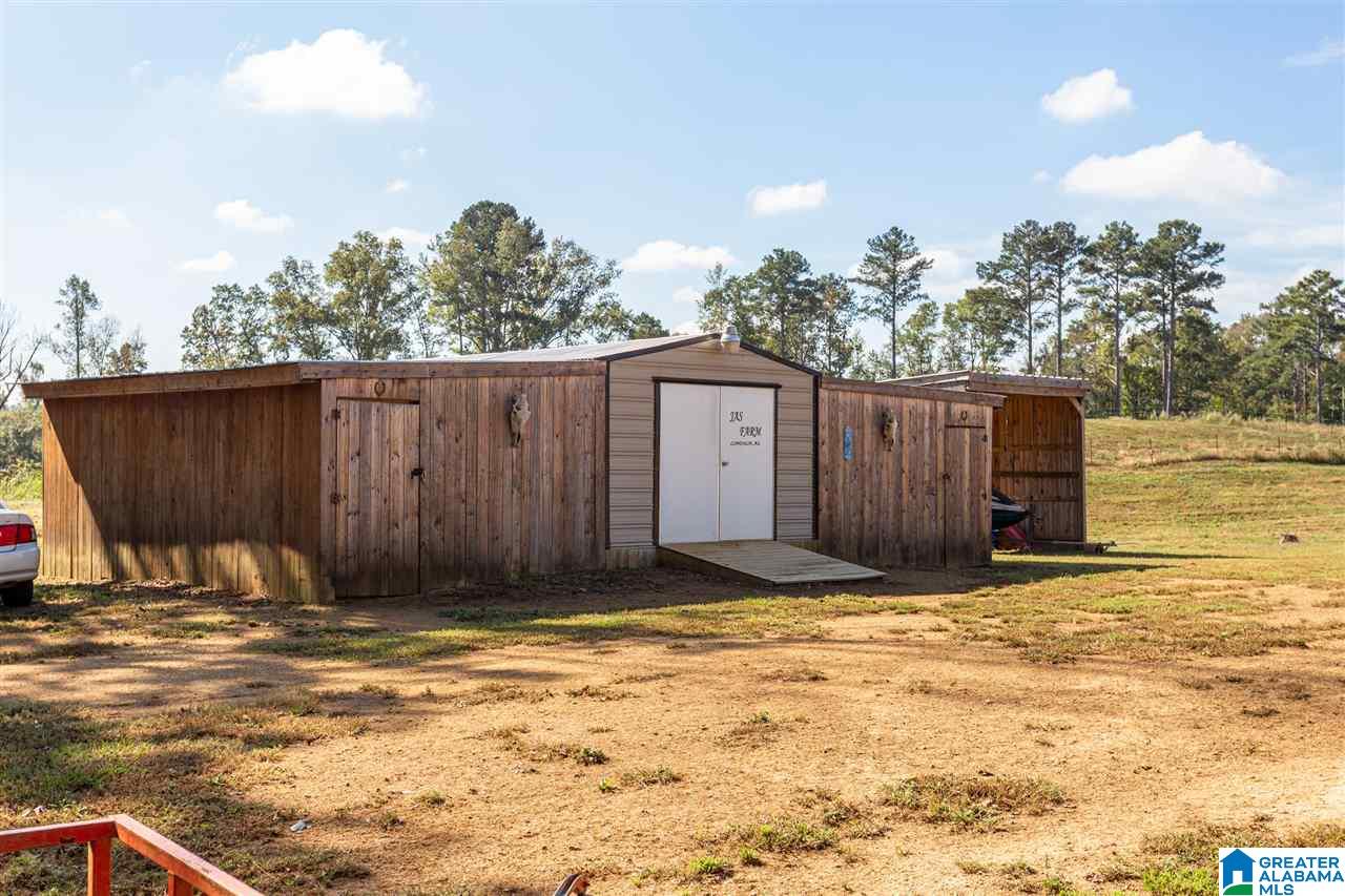 260 Sulphur Springs Road Lincoln, AL 35096 - Photo 40 of 47
