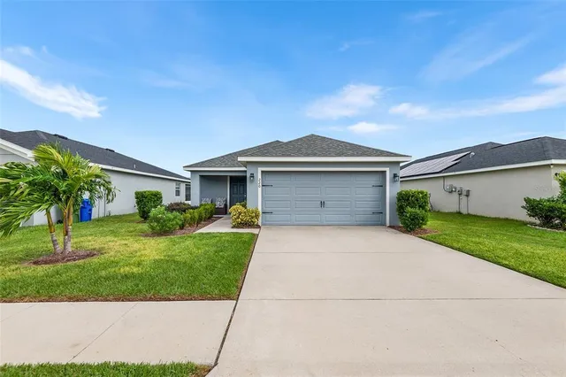 $264,000 | 220 St Georges Circle, Eagle Lake, FL 33839