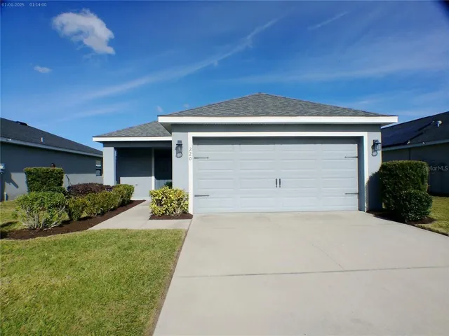 $264,000 | 220 St Georges Circle, Eagle Lake, FL 33839