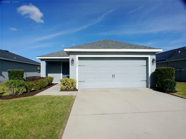 $264,000 | 220 St Georges Circle, Eagle Lake, FL 33839