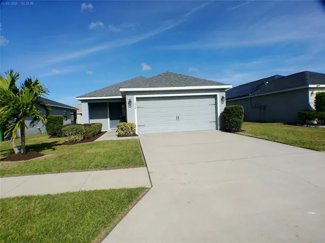 $264,000 | 220 St Georges Circle, Eagle Lake, FL 33839