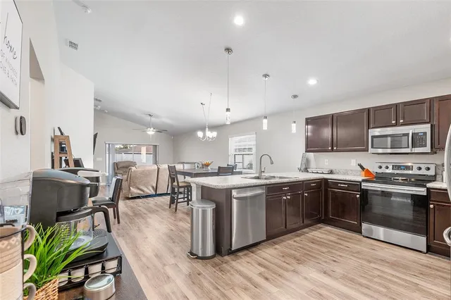 $264,000 | 220 St Georges Circle, Eagle Lake, FL 33839