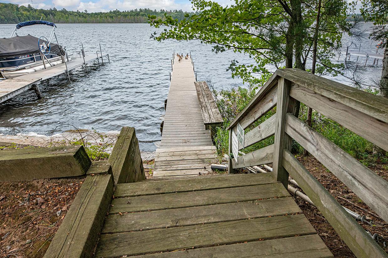 2-1867 Meta Lake Road Eagle River, WI 54521 - Photo 22 of 32 Gallery Image 22