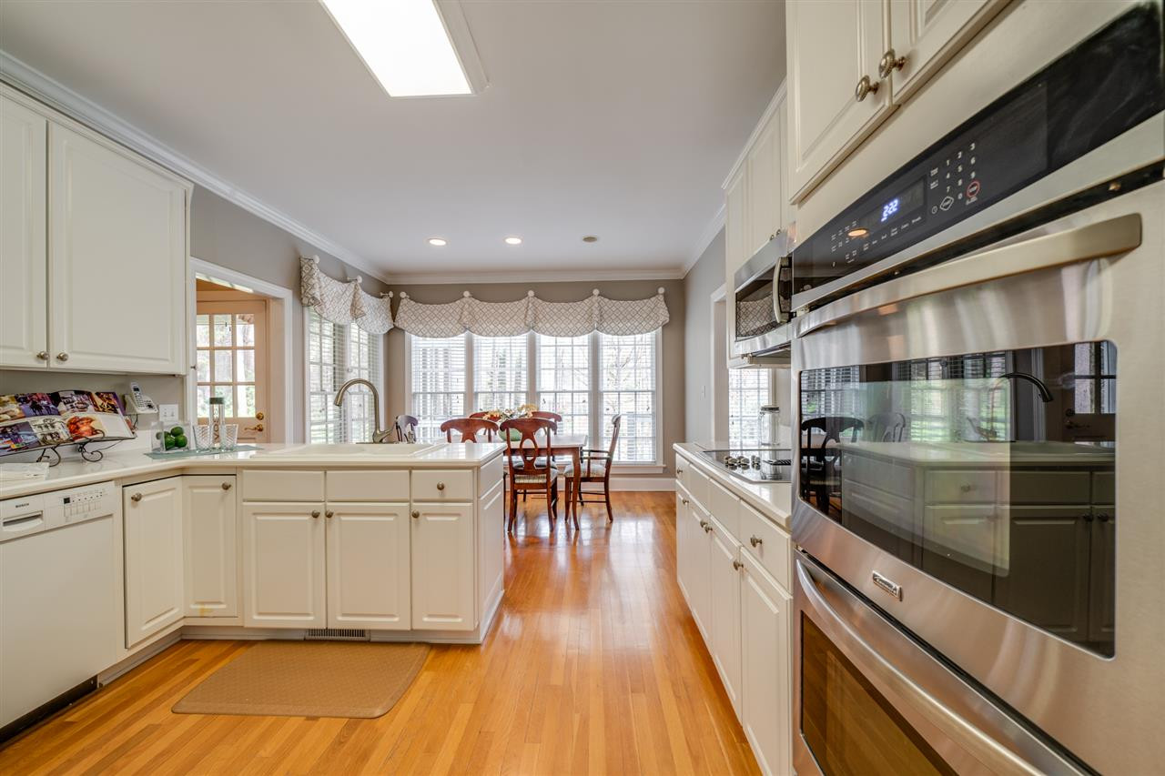 4716 Sharpstone Lane Raleigh, NC 27615 - Photo 7 of 30 Photo 7
