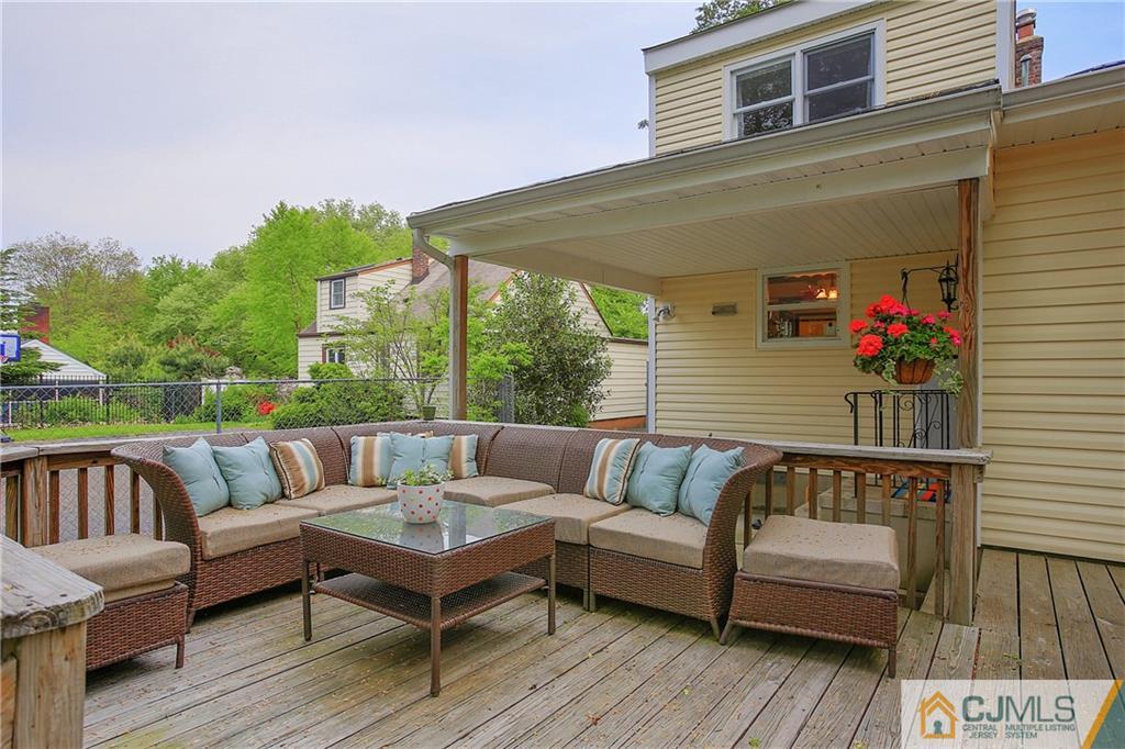 921 Raritan Road Scotch Plains, NJ 07076 - Photo 22 of 25