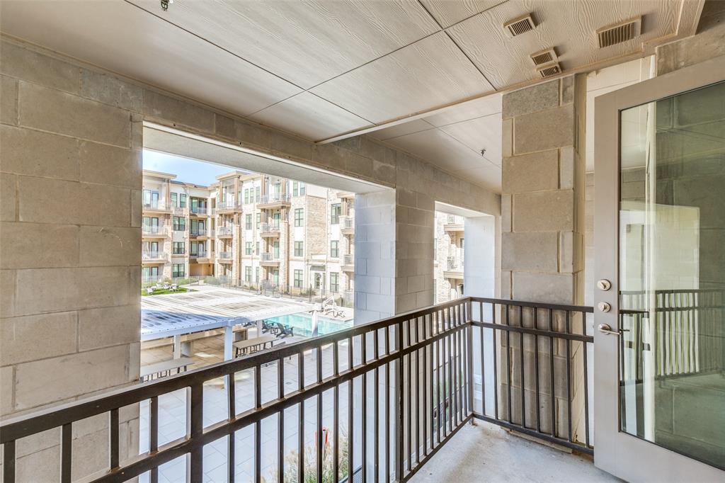 2700 Old Denton Road, Unit 2203 Carrollton, TX 75007 - Photo 13 of 13 a view of a room with a large window