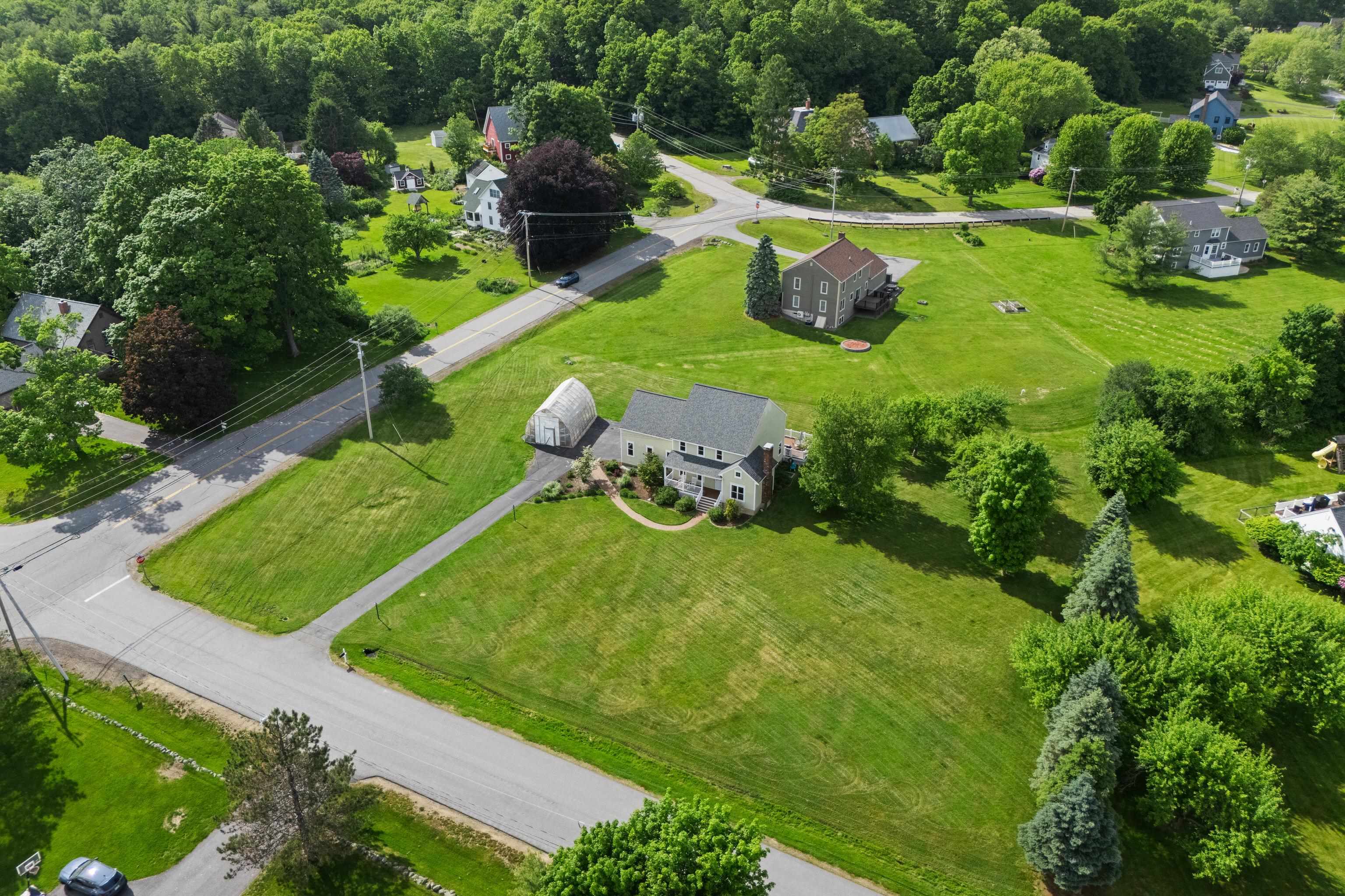 1 Bartlett Road Stratham, NH 03885 - Photo 57 of 60