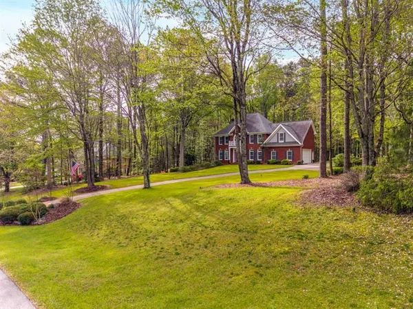 $998,000 | 4880 Rosewood Lake Drive, Cumming, GA 30040