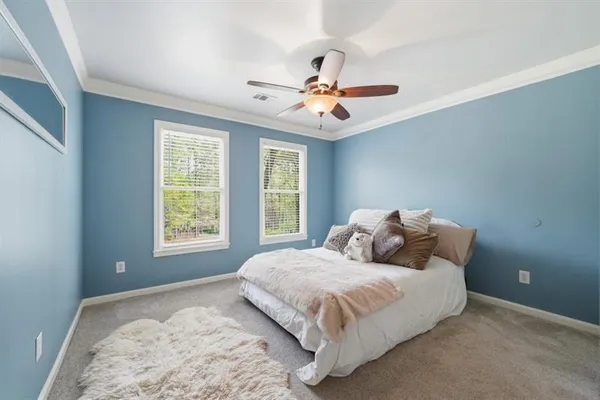 $998,000 | 4880 Rosewood Lake Drive, Cumming, GA 30040