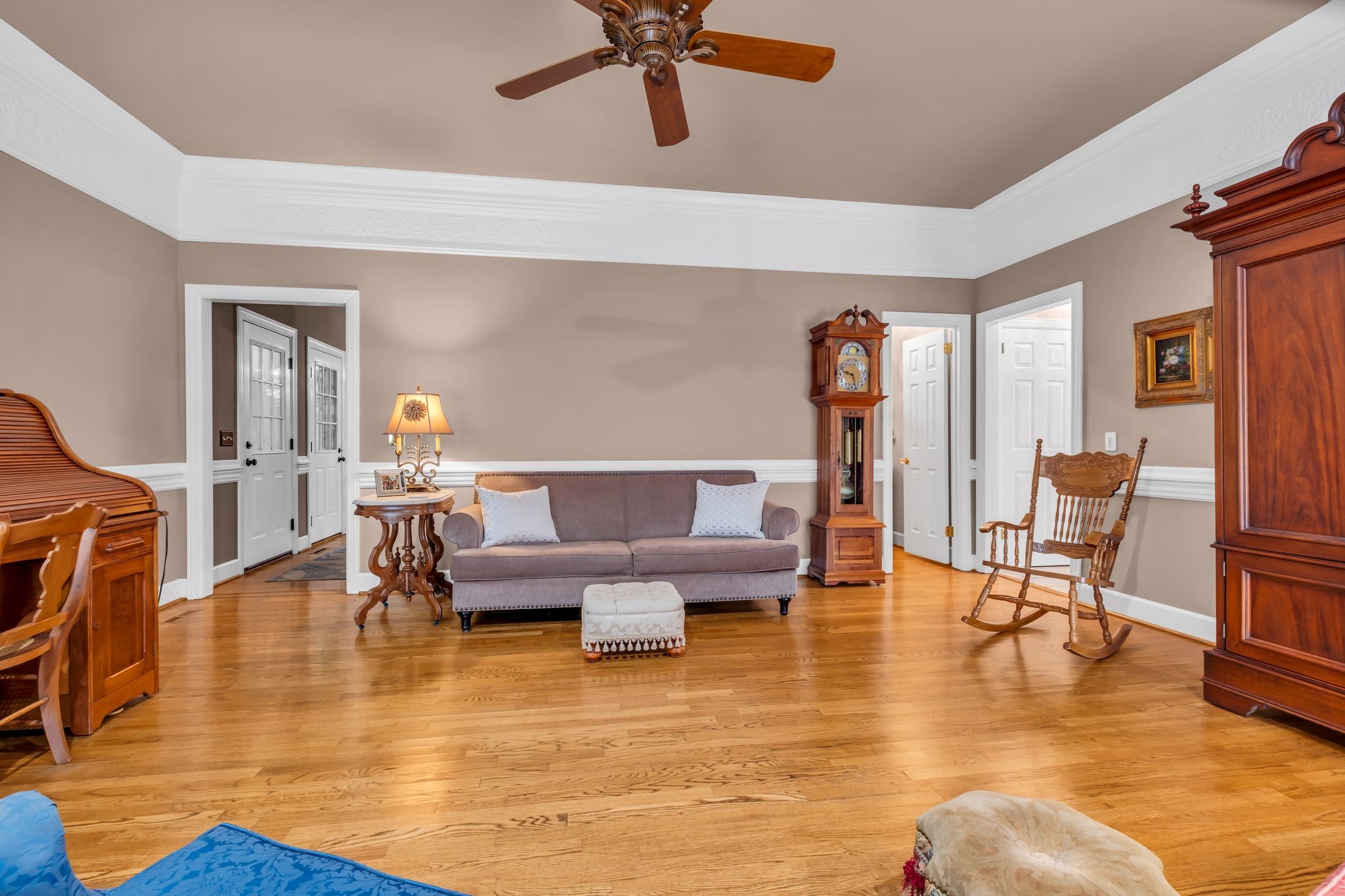 641 Old Lebanon Dirt Road Hermitage, TN 37076 - Photo 15 of 58
