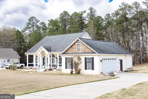 $399,900 | 120 Copper Creek Drive, LaGrange, GA 30240