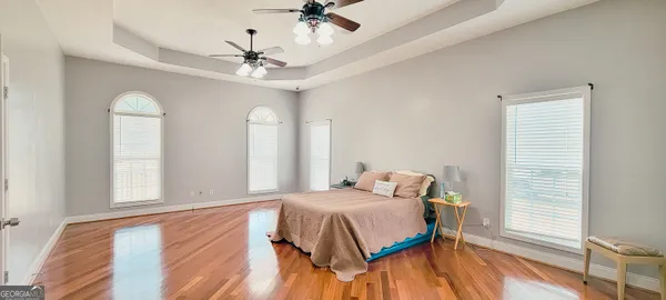 $399,900 | 120 Copper Creek Drive, LaGrange, GA 30240