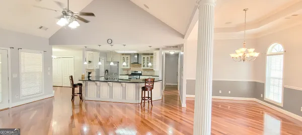 $399,900 | 120 Copper Creek Drive, LaGrange, GA 30240