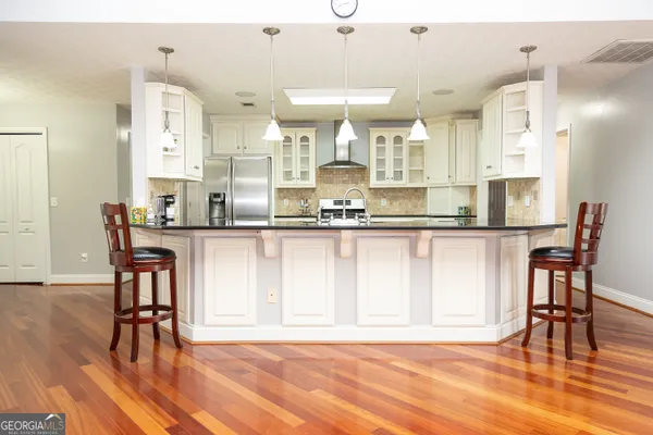 $399,900 | 120 Copper Creek Drive, LaGrange, GA 30240