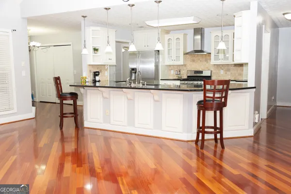 $399,900 | 120 Copper Creek Drive, LaGrange, GA 30240