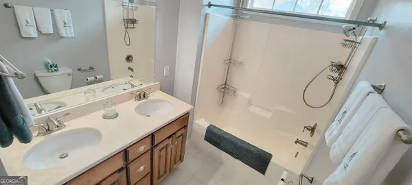 $399,900 | 120 Copper Creek Drive, LaGrange, GA 30240