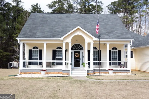 $399,900 | 120 Copper Creek Drive, LaGrange, GA 30240