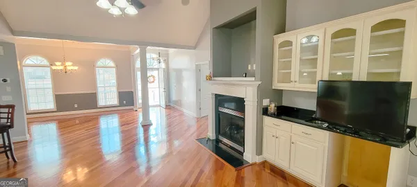 $399,900 | 120 Copper Creek Drive, LaGrange, GA 30240