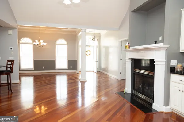 $399,900 | 120 Copper Creek Drive, LaGrange, GA 30240