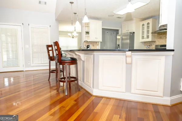 $399,900 | 120 Copper Creek Drive, LaGrange, GA 30240