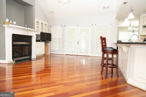 $399,900 | 120 Copper Creek Drive, LaGrange, GA 30240