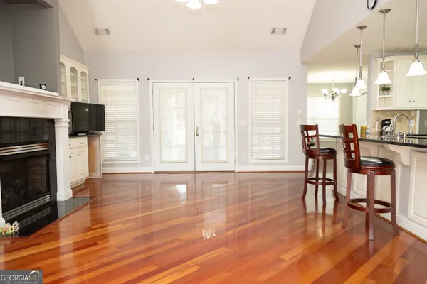 $399,900 | 120 Copper Creek Drive, LaGrange, GA 30240