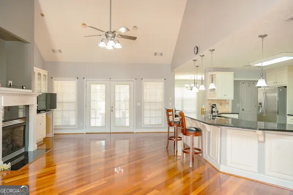 $399,900 | 120 Copper Creek Drive, LaGrange, GA 30240