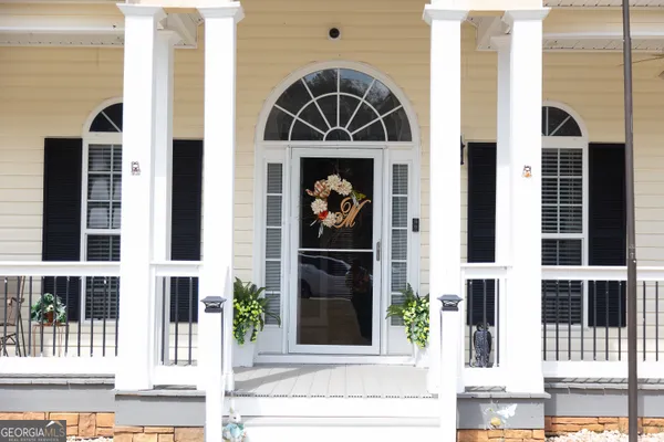 $399,900 | 120 Copper Creek Drive, LaGrange, GA 30240