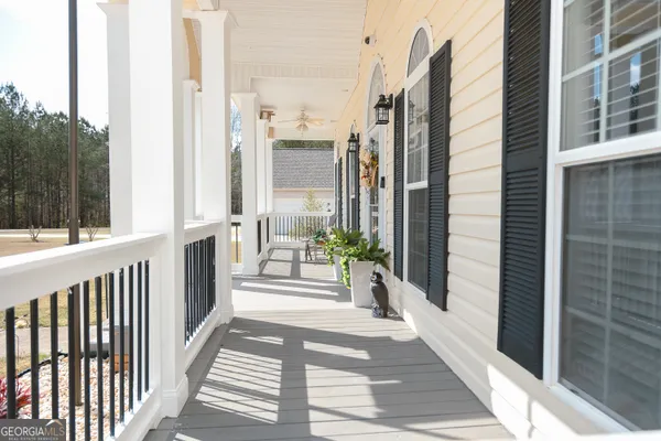 $399,900 | 120 Copper Creek Drive, LaGrange, GA 30240