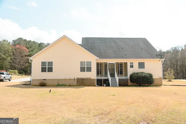 $399,900 | 120 Copper Creek Drive, LaGrange, GA 30240
