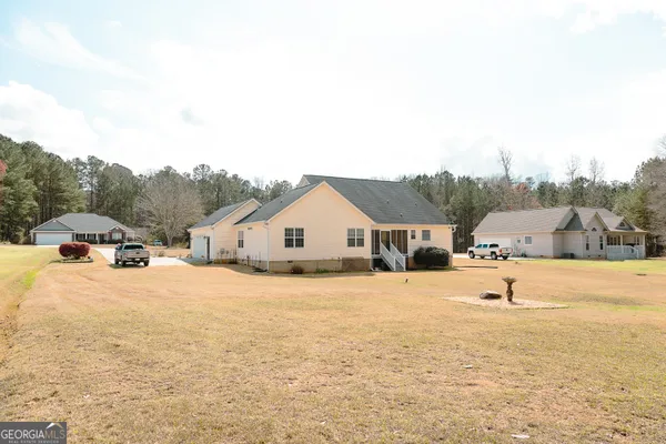 $399,900 | 120 Copper Creek Drive, LaGrange, GA 30240