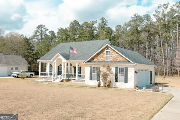 $399,900 | 120 Copper Creek Drive, LaGrange, GA 30240