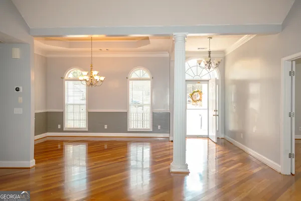 $399,900 | 120 Copper Creek Drive, LaGrange, GA 30240