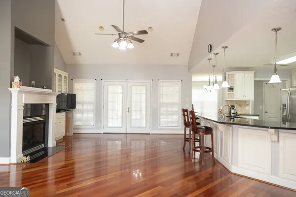 $399,900 | 120 Copper Creek Drive, LaGrange, GA 30240