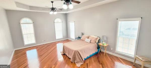 $399,900 | 120 Copper Creek Drive, LaGrange, GA 30240