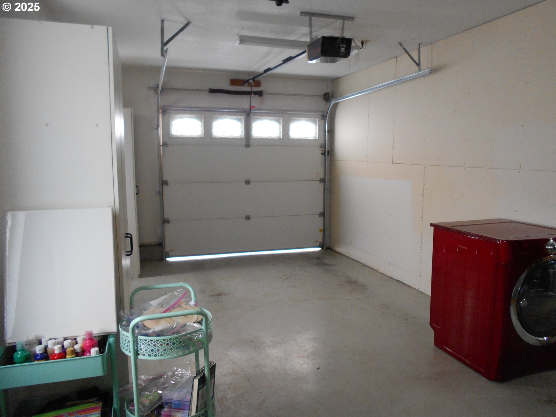 4565 Souza Street Eugene, OR 97402 - Photo 38 of 43 a view of a storage & utility room